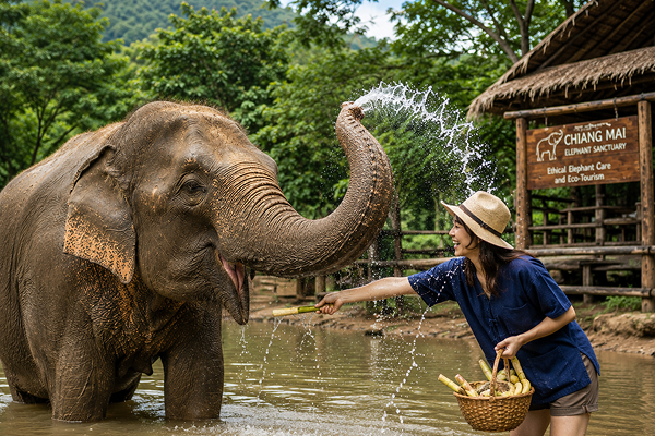 Chiang Mai