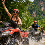 Tour Krabi