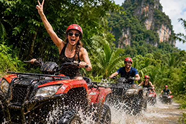 Krabi