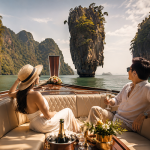 Tour Phangnga