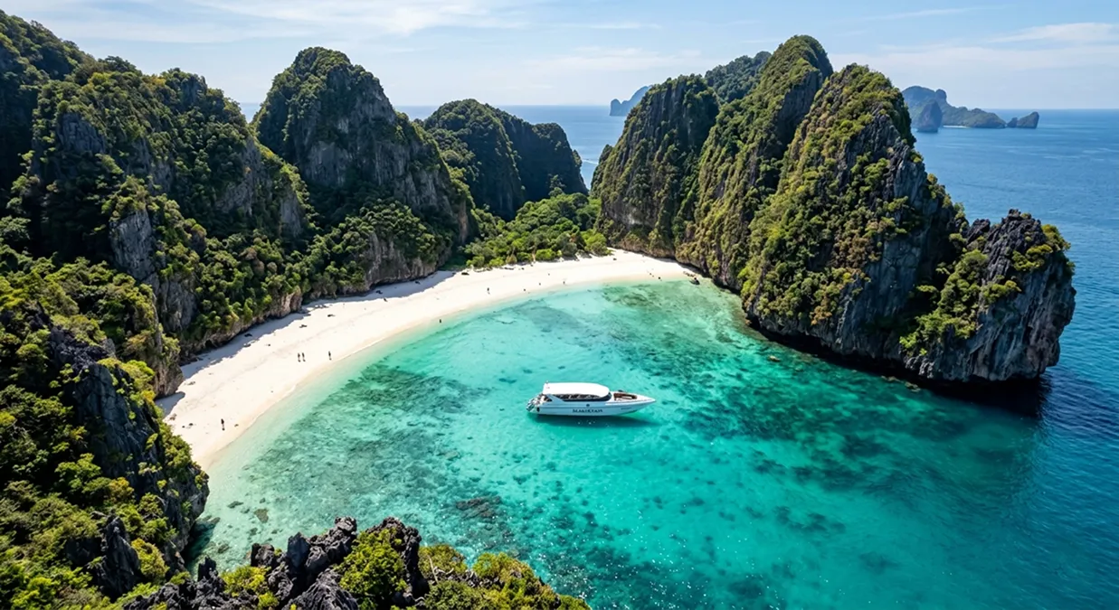 private transfer phuket to pier