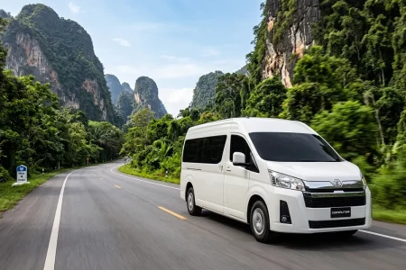 Phuket to Krabi Private Transfer: Door-to-Door in 3 Hours 2026