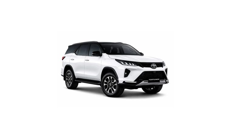 Private transfer SUV 4 Pax