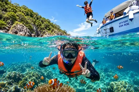 The Ultimate Cheat Sheet on Travel
