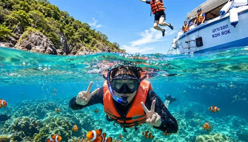 The Ultimate Cheat Sheet on Travel
