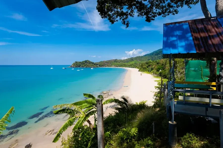 Ko Lanta: Private Exploration– Mangroves Old Town & Beaches