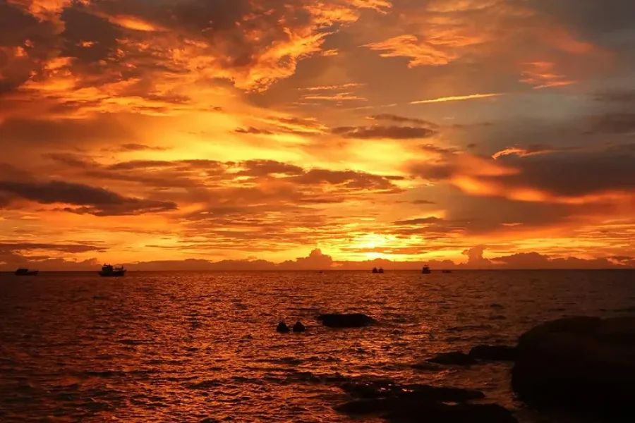 Ko Lanta: Private Mangrove Culture and Sunset Tour