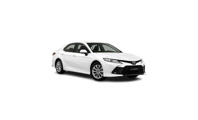 Private transfer Sedan 2 Pax